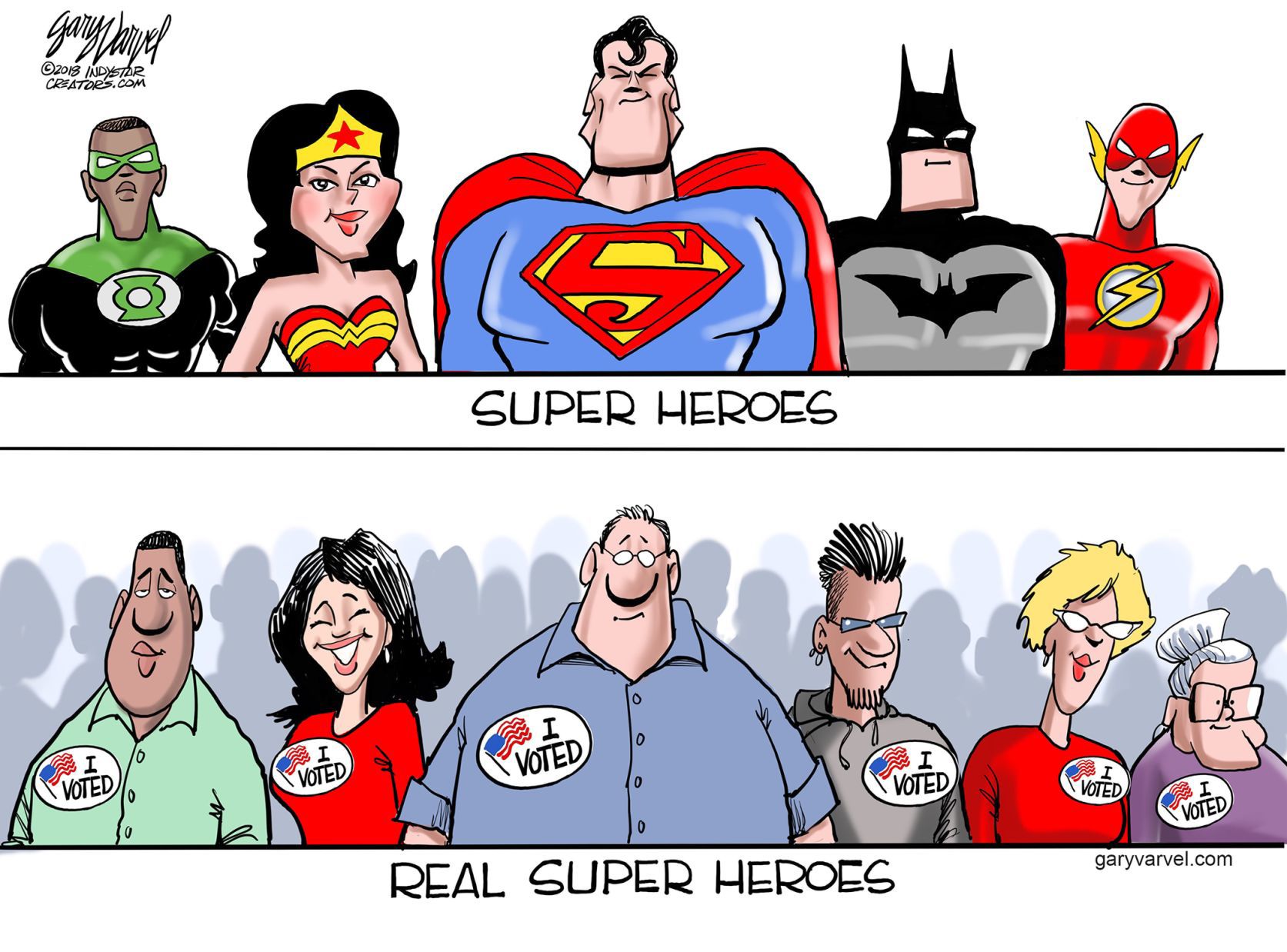 cartoon